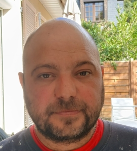 Xavier Antoine, artisan peintre